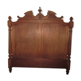 Headboard of the years 1920