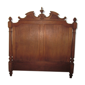 Headboard of the years 1920