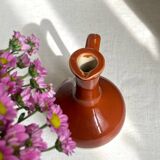 Bardinet stoneware pitcher