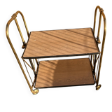 Transformable dessert