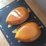 Pair of cups Longchamp