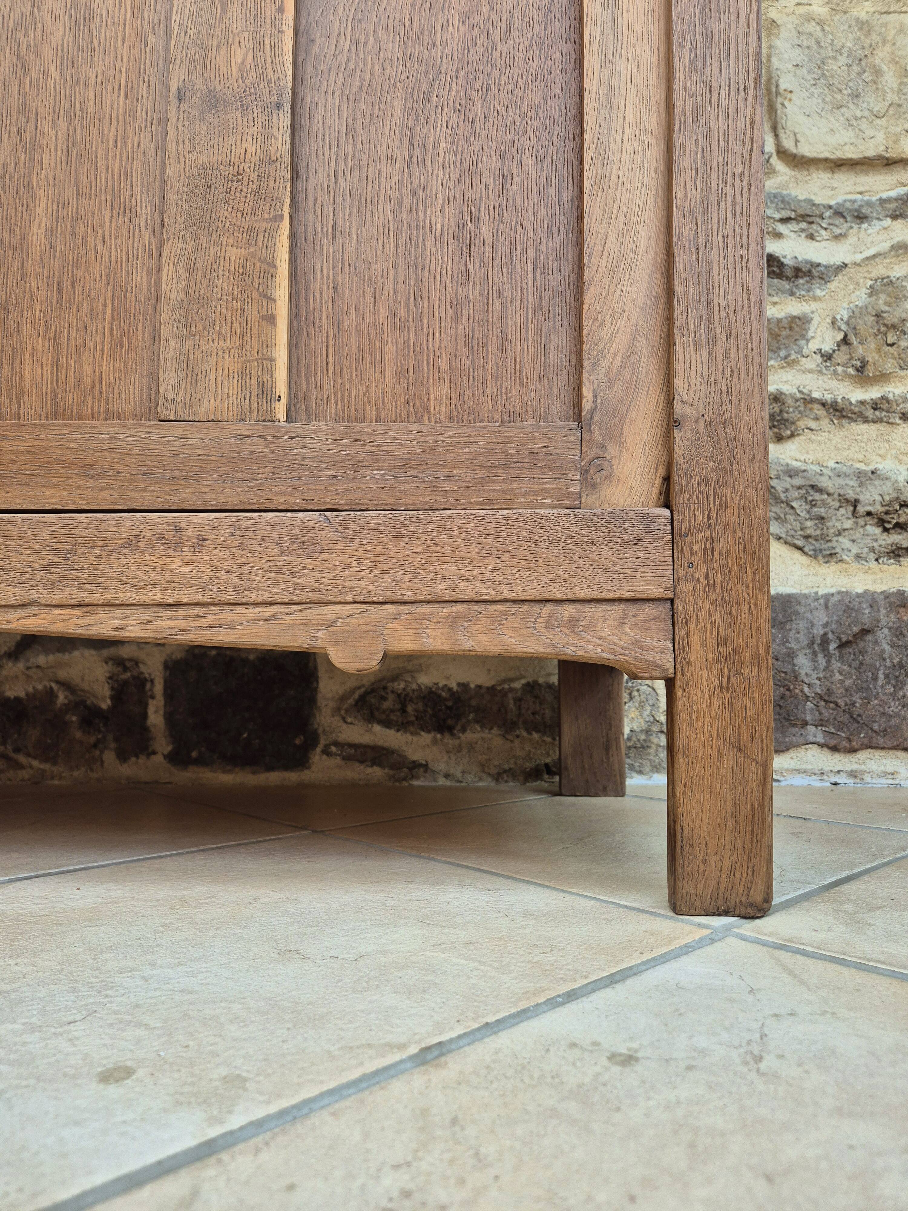 Parisian Art Deco Buffet