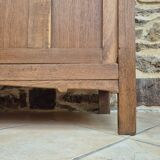 Parisian Art Deco Buffet