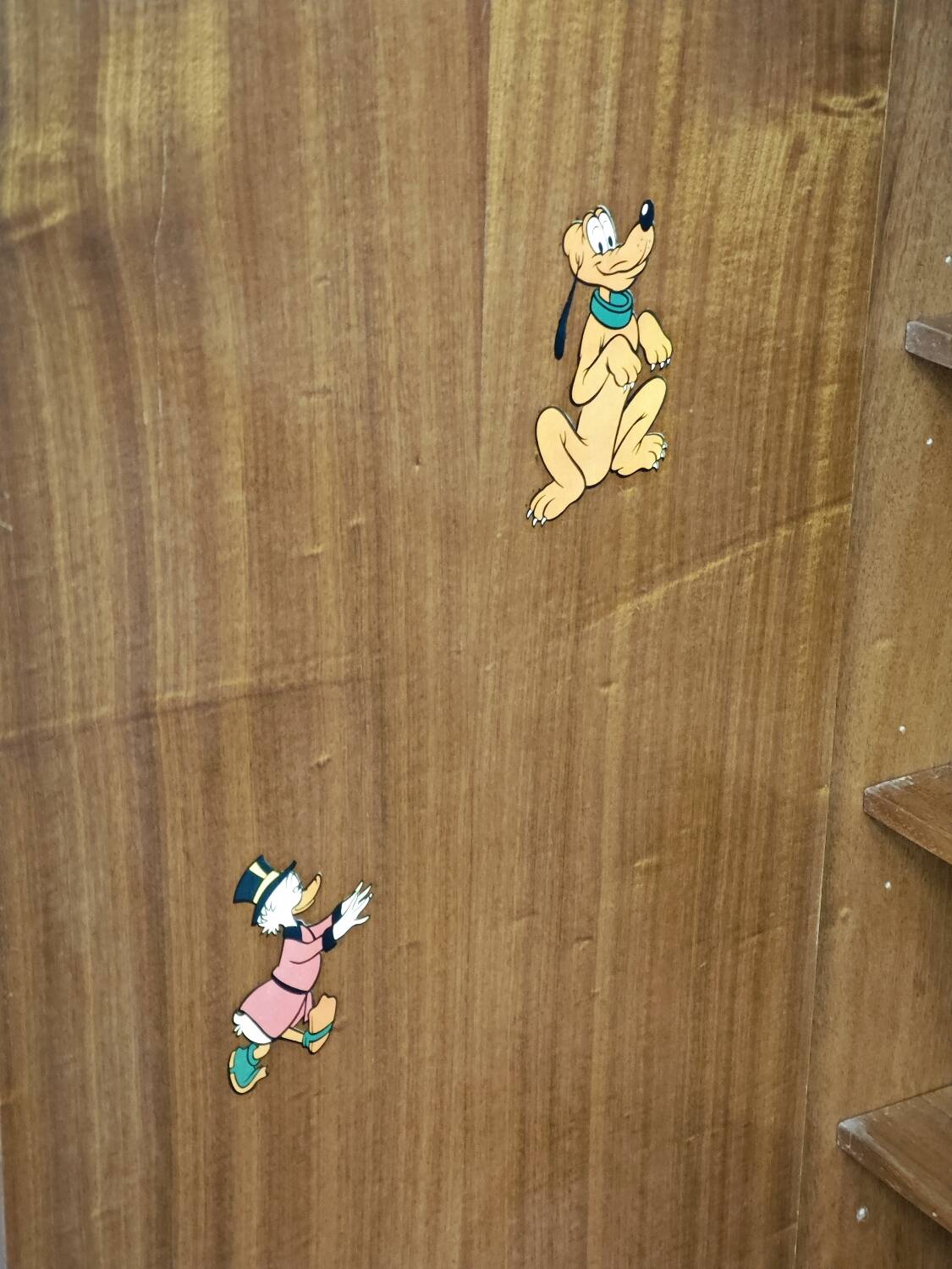 High buffet dresser by Frantisek Mezulanik for Up Zavody 1960