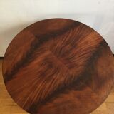 Art Deco side table