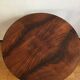 Art Deco side table