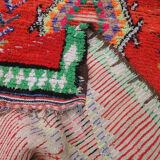 Azilal hallway carpet 285 x 103 cm