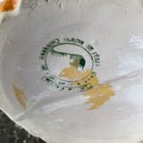 Pineapple pitcher dabbling