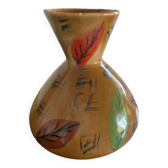Vase annees 50