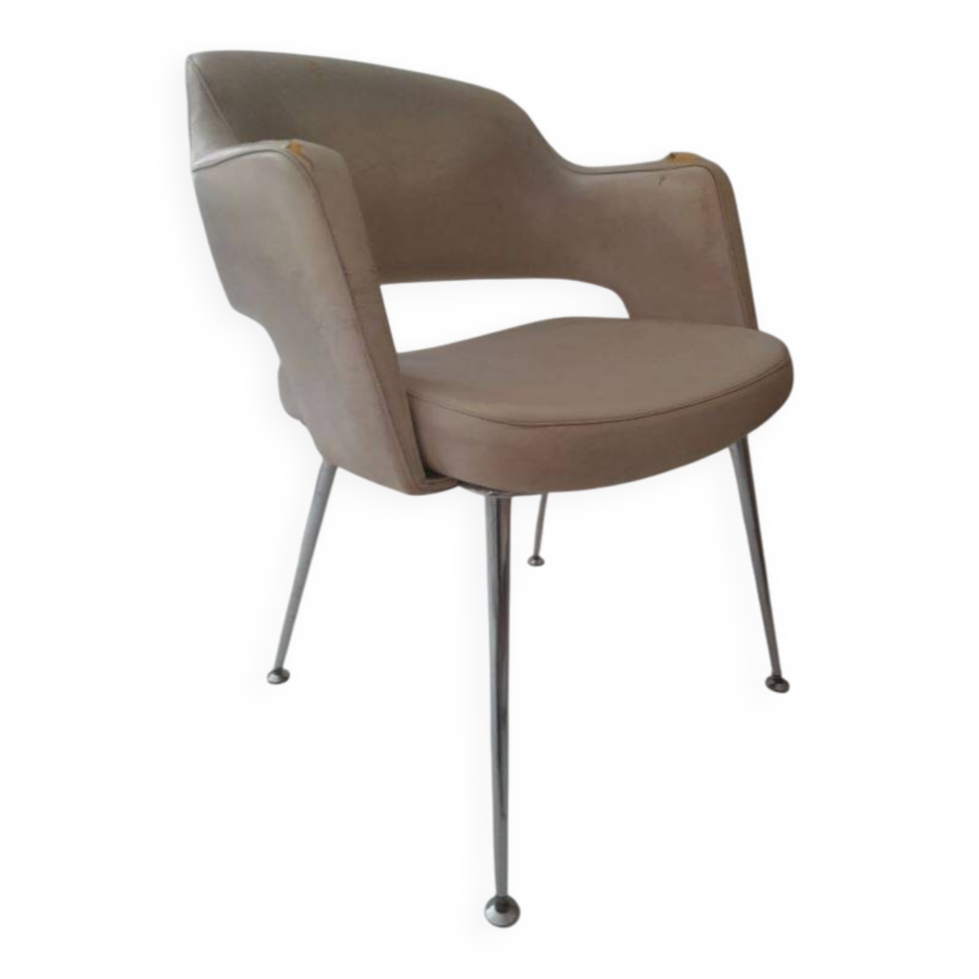 Armchair 1960/1970