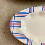 Ensemble de plats en porcelaine