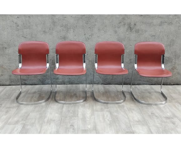Cidue chairs, 70