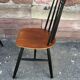 Chaises bistrot baumann menuet