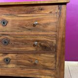 Commode 3 tiroirs