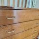 Commode seventies