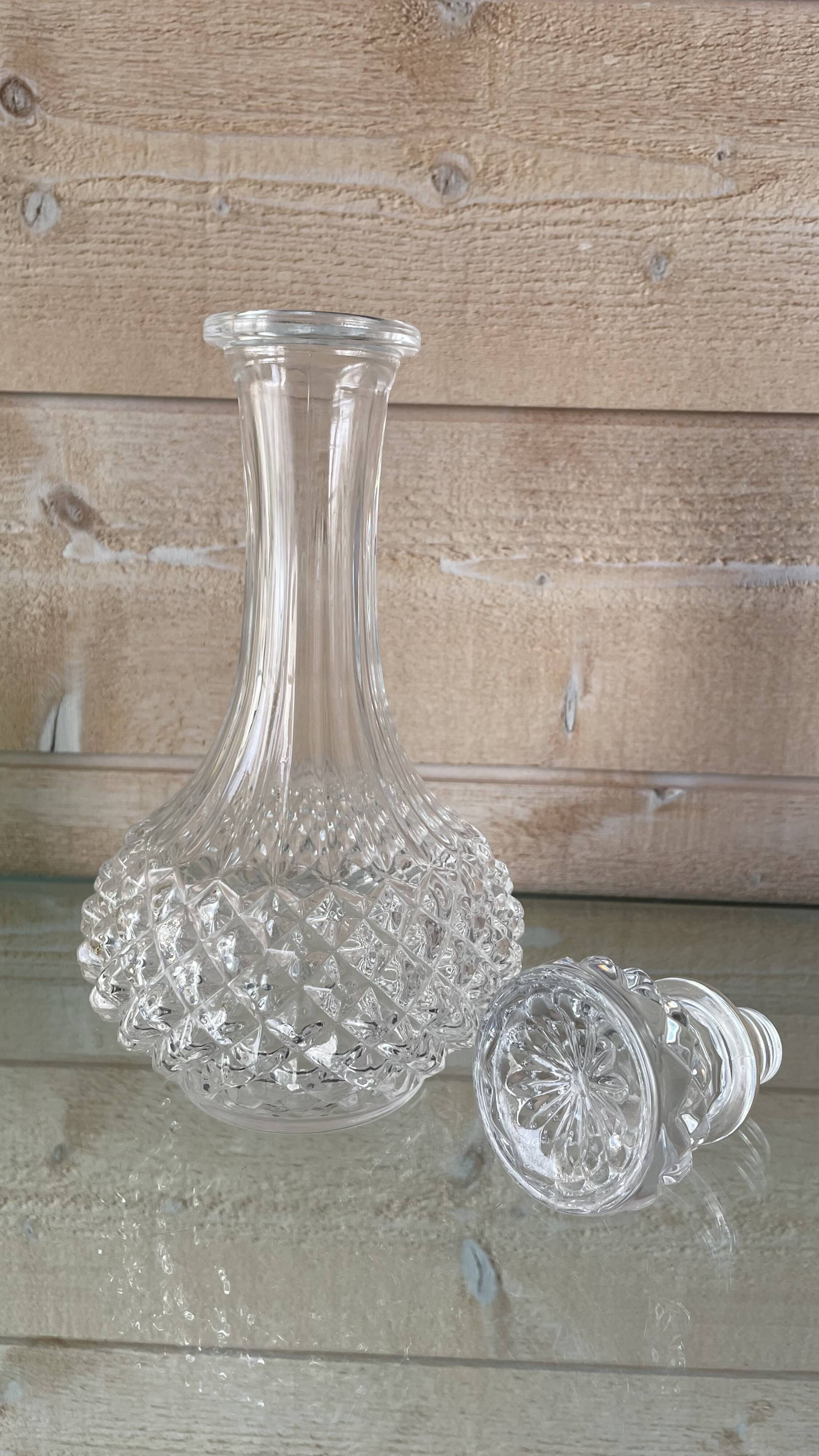 Carafe Cristal d ‘Arques