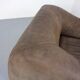 Buffalo Chair in Leather from De Sede, 1970s
