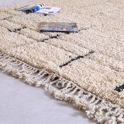Tapis berbère fait main authentique taille 1,5/2,5 m