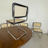Chair cesca Marcel Breuer b32