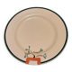 Art Deco plate