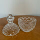 Pineapple candy box vintage