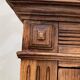 Antique display cabinet (renovated)