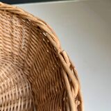 Old basketry