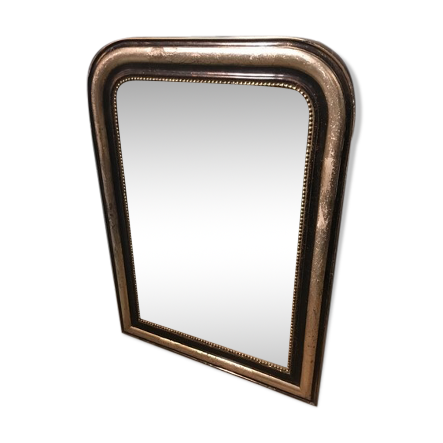 Mirror Napoleon III 81x60cm