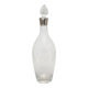 New Look glass carafe, Germany, 1960s