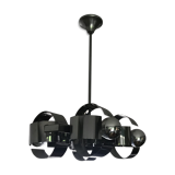 Hanging lamp vintage 70s