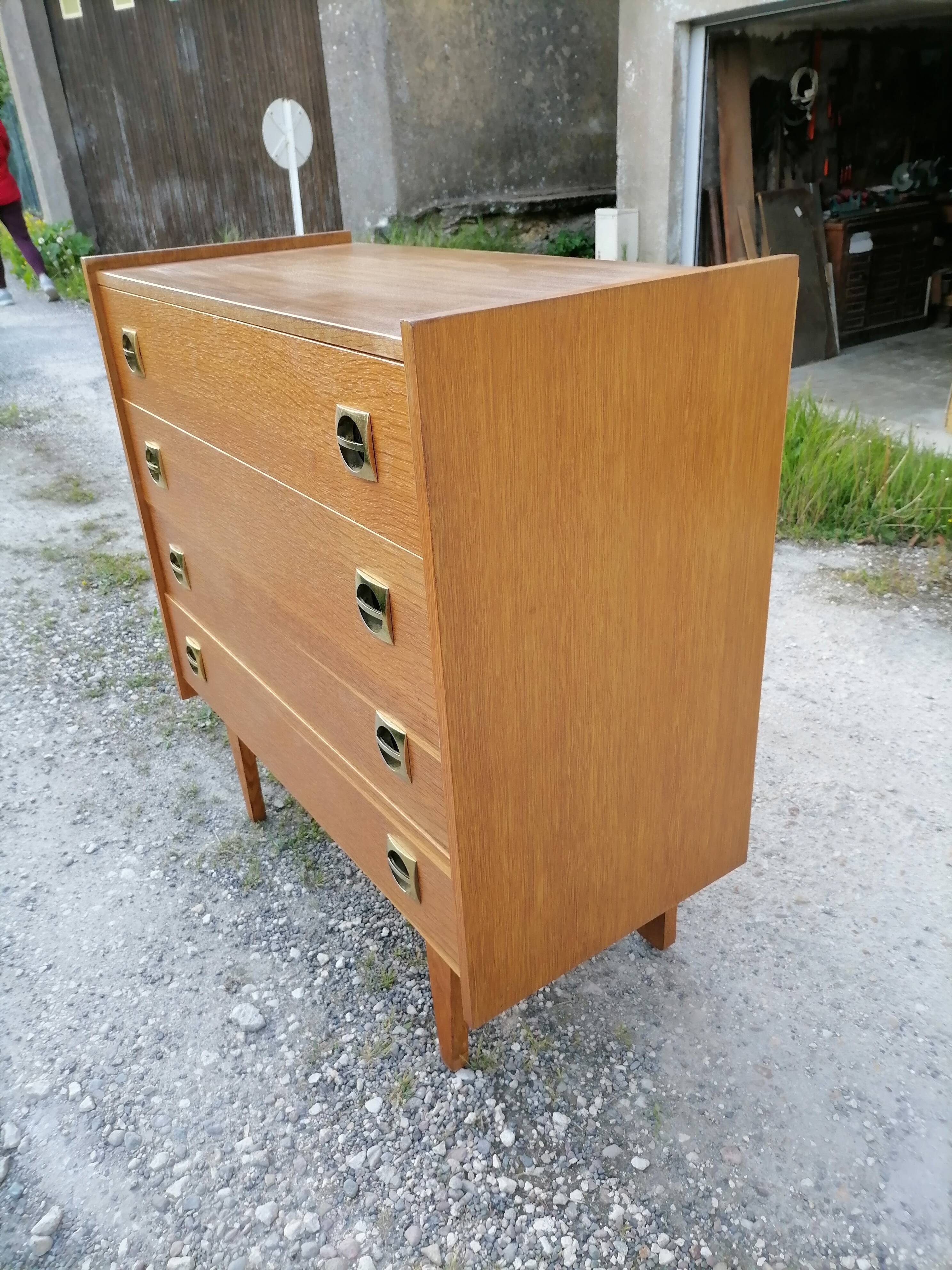 Vintage dresser