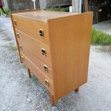 Vintage dresser