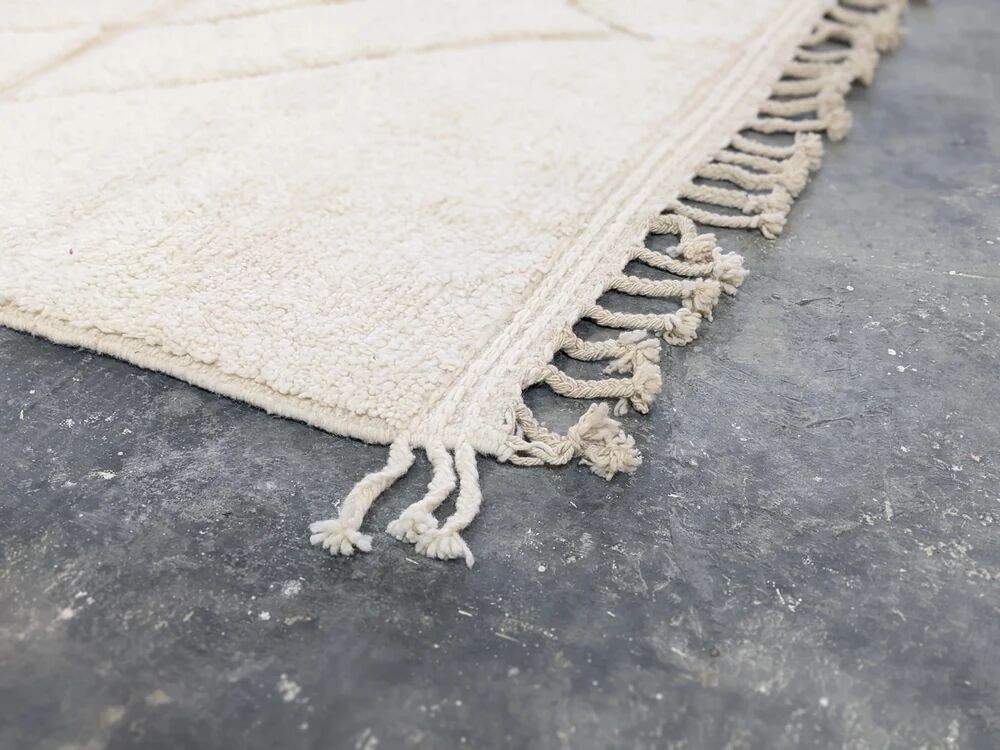 Beni Ouarain rug – Pre-order #G397