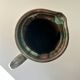 Stamped pitcher Meyssac in Limousin