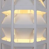 Poul Gernes  pendant lamp made by Louis Poulsen Denmark 1960s