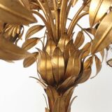 Hans Kogl Palm Tree Lamp ca. 2meters high