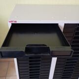 Clen drawer desk craft furniture