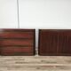 "4D" modular furniture by Angelo Mangiarotti for Molteni, 1970