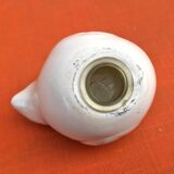 1960s Space Age Design Egg Cup / Salt Shaker