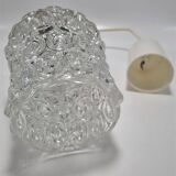 Vintage pendant light