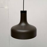 Tulip Suspension Light German Mid-Century from the 1960s by Staff Leuchten