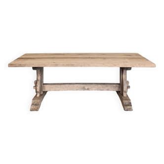 Monastery table 2m20