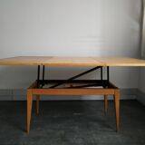 “magic revelation” table