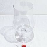 Vannes Le Châtel - 6 Crystal Glasses