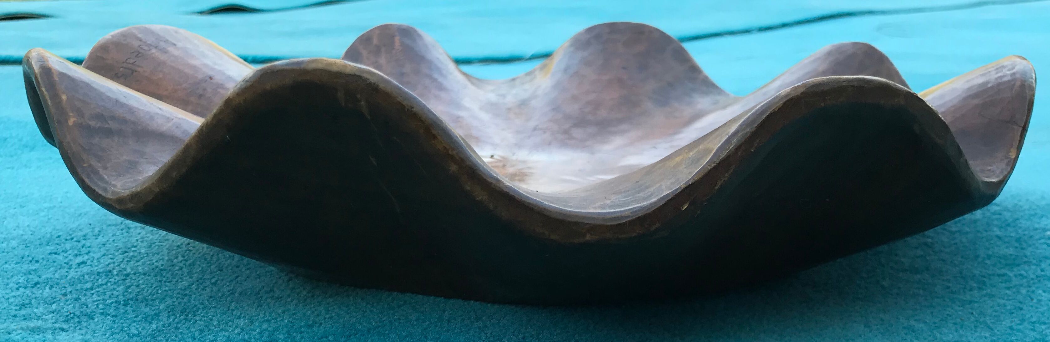 A. Hoedts Brutalist Fruit Cup