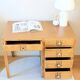 Bureau, années 40-50, rénové