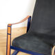 Jean Prouvé Club Chair Cité for Tecta, 1930
