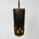 Pendant lamp by Nanny Still-McKinney for Raak 1960s