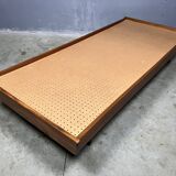 Mid Century Daybed Vintage Teak