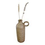 Ceramic bottle